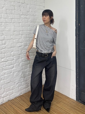 wwgmikiさんのコーディネート