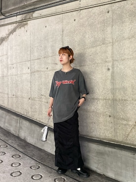 wwgmikiさんのコーディネート