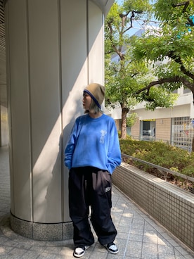 wwgmikiさん(レディース・158cm)の春コーディネート