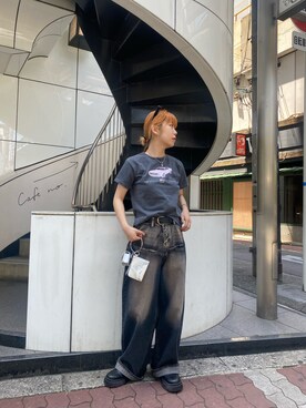 wwgmikiさんのコーディネート