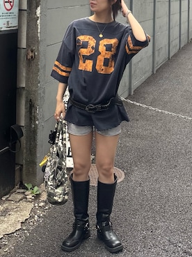 wwgmikiさんのコーディネート