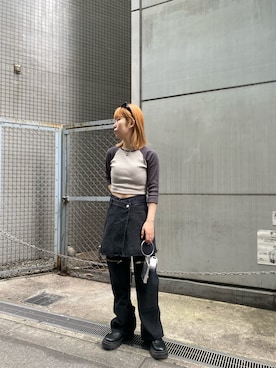 wwgmikiさんのコーディネート