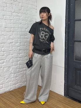 wwgmikiさんのコーディネート