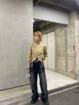 wwgmikiさんのコーディネート