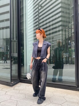 wwgmikiさんのコーディネート