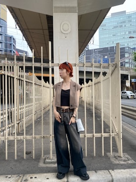 wwgmikiさんのコーディネート