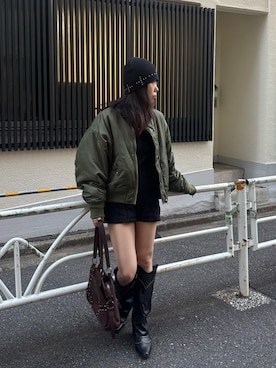 wwgmikiさんのコーディネート