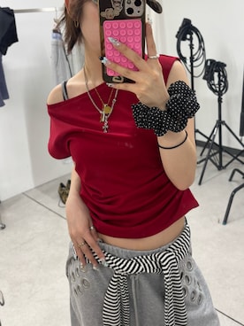 wwgmikiさんのコーディネート