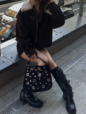 wwgmikiさんのコーディネート