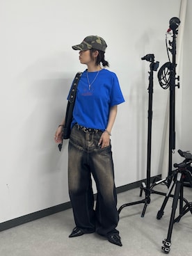 wwgmikiさんのコーディネート