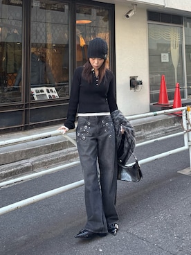 wwgmikiさんのコーディネート