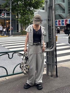 wwgmikiさんのコーディネート