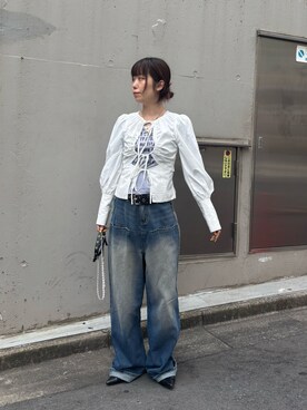 wwgmikiさんのコーディネート