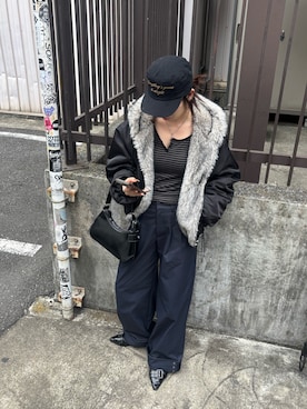 wwgmikiさんのコーディネート