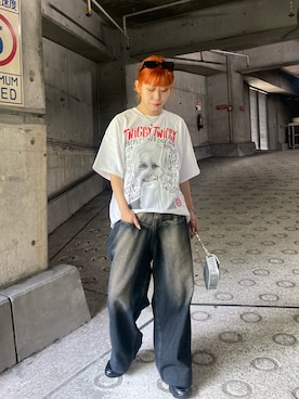 wwgmikiさんのコーディネート