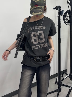 wwgmikiさんのコーディネート