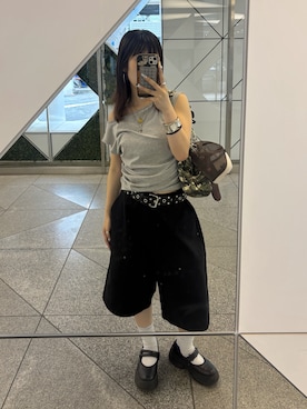 wwgmikiさんのコーディネート