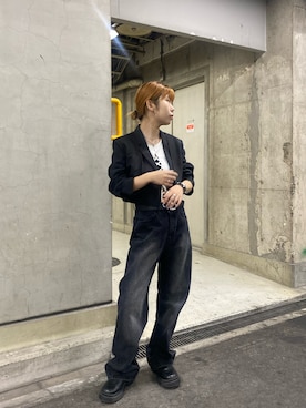 wwgmikiさんのコーディネート