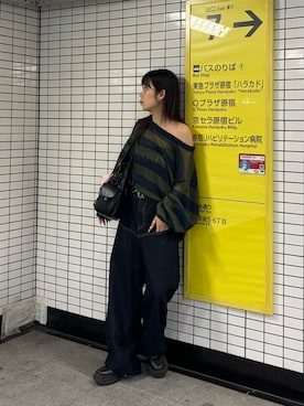 wwgmikiさんのコーディネート