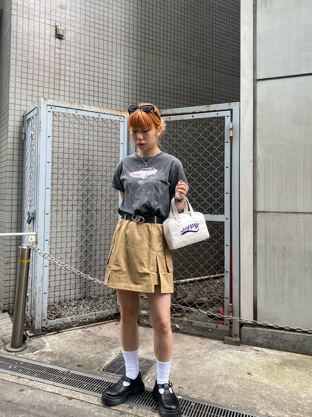 GTウィーク！ワコーズキャップ　rookieレーシング