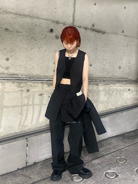 wwgmikiさんのコーディネート