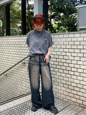 wwgmikiさんのコーディネート