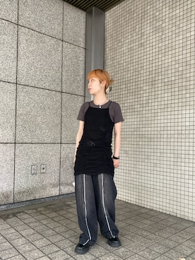 wwgmikiさんのコーディネート