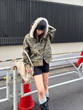 wwgmikiさんのコーディネート