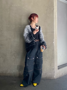 wwgmikiさんのコーディネート