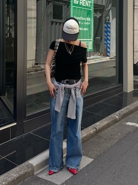 wwgmikiさんのコーディネート