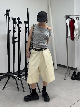 wwgmikiさんのコーディネート