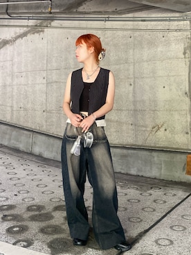 wwgmikiさんのコーディネート