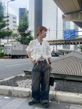 wwgmikiさんのコーディネート