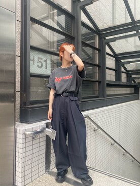 wwgmikiさんのコーディネート