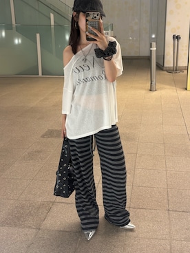 wwgmikiさんのコーディネート