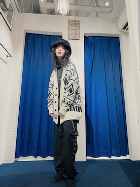 mochaさんのコーディネート