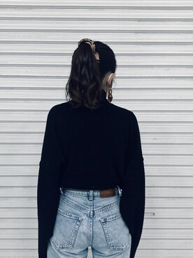 nahoさんのコーディネート