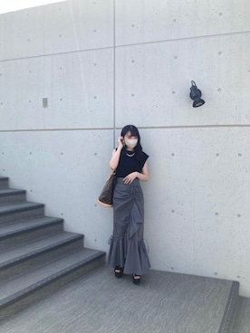 nahoさんのコーディネート