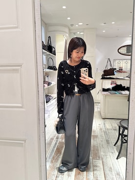 nanaさんのコーディネート