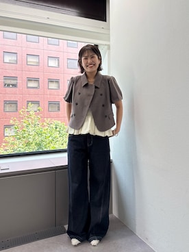 nanaさんのコーディネート