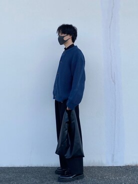 genさんのコーディネート