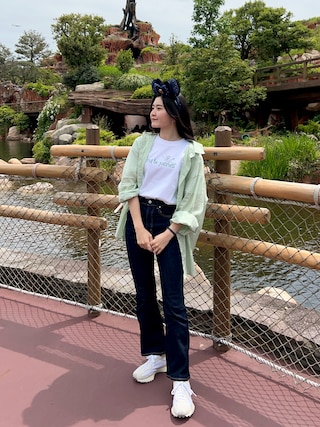ホワイトスカイヴェールコーデの魅力 | TikTok