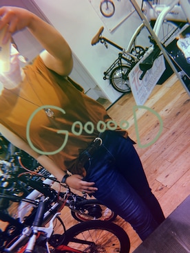 栗山このは🌿さんのコーディネート