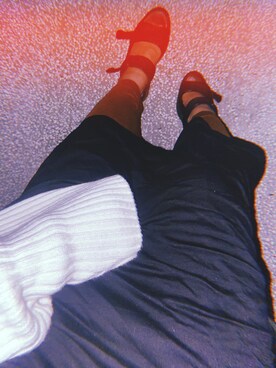 栗山このは🌿さんのコーディネート