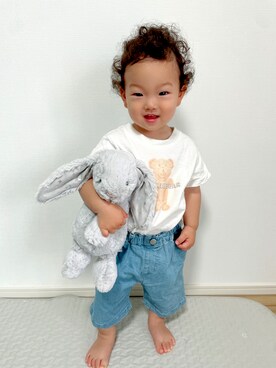 rioさんのコーディネート