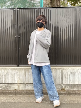 りょーきさんのコーディネート