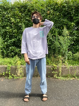 りょーきさんのコーディネート