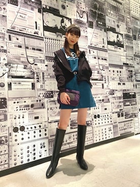 YUKAさんのコーディネート