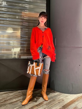 YUKAさんのコーディネート