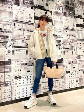 YUKAさんのコーディネート